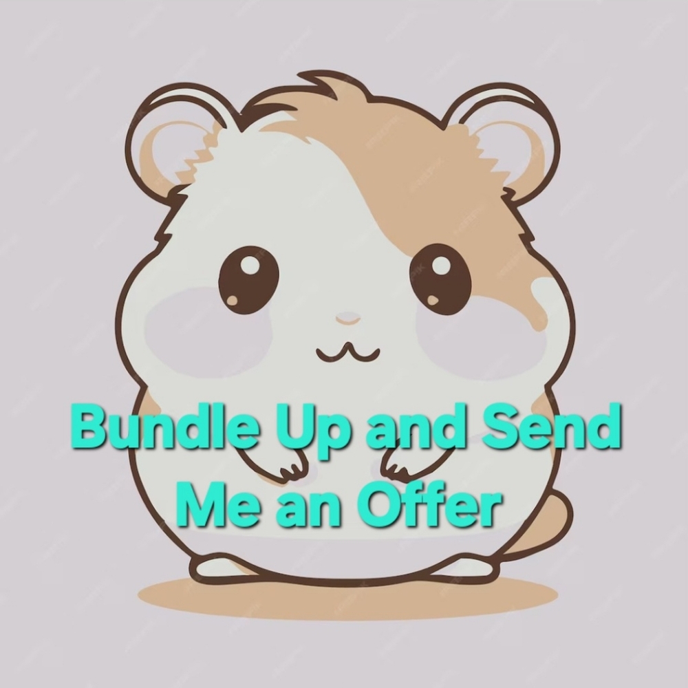 BUNDLE UP AND SAVE
